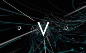 DAVID Oculus Meta Quest VR Game<span class="mi-jiaobiao" style="background-color: #ff0000;">Flight Points</span>