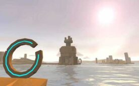 Lands End Oculus Meta Quest VR Game<span class="mi-jiaobiao" style="background-color: #ff0000;">Adventure VIP</span>