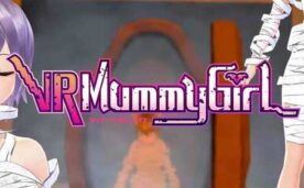 Mummy Girl Oculus Meta Quest VR Game<span class="mi-jiaobiao" style="background-color: #ff0000;">Adventure VIP</span>