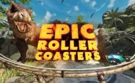 Epic Roller Coasters DLC Unlocked Oculus Meta Quest VR Game<span class="mi-jiaobiao" style="background-color: #ff0000;">Action VIP</span>