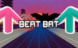 Beat Bat Oculus Meta Quest VR Game<span class="mi-jiaobiao" style="background-color: #ff0000;">Action VIP</span>
