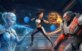Big Bang Ball Oculus Meta Quest VR Game<span class="mi-jiaobiao" style="background-color: #ff0000;">Sports VIP</span>