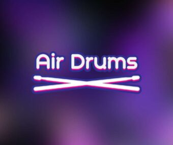 Air Drums Oculus Meta Quest VR Game<span class="mi-jiaobiao" style="background-color: #f59e0b;">Air VIP</span>