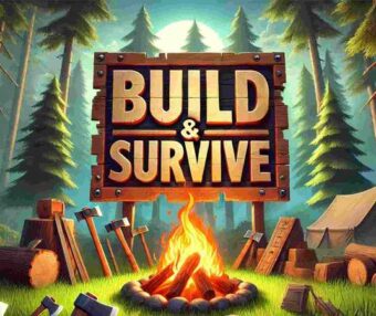 Build & Survive Oculus Meta Quest VR Game<span class="mi-jiaobiao" style="background-color: #ff0000;">Survival VIP</span>