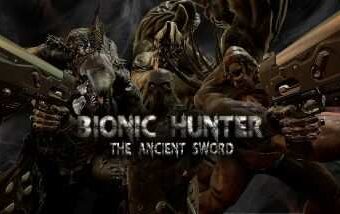 Bionic Hunter The Ancient Sword Oculus Meta Quest VR Game<span class="mi-jiaobiao" style="background-color: #ff0000;">Horror VIP</span>