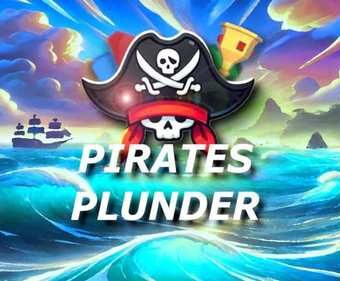 Pirates Plunder Oculus Meta Quest VR Game<span class="mi-jiaobiao" style="background-color: #ff0000;">Adventure Free</span>