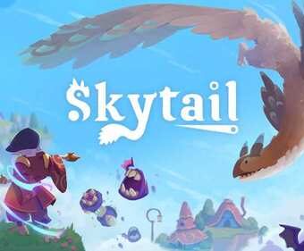 Skytail Oculus Meta Quest VR Game<span class="mi-jiaobiao" style="background-color: #ff0000;">Adventure VIP</span>