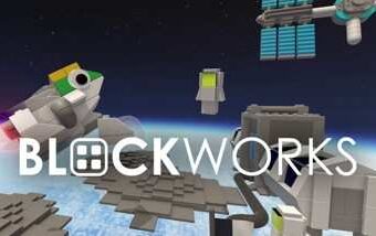 Blockworks Oculus Meta Quest VR Game<span class="mi-jiaobiao" style="background-color: #f59e0b;">Blockworks VIP</span>