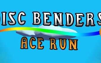 Disc Benders Ace Run Frisbee Oculus Meta Quest VR Game<span class="mi-jiaobiao" style="background-color: #ff0000;">Sports VIP</span>