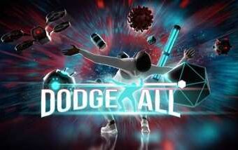 Dodge ALL Oculus Meta Quest VR Game<span class="mi-jiaobiao" style="background-color: #ff0000;">Action VIP</span>