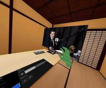 Bonsai Desk Oculus Meta Quest VR Game<span class="mi-jiaobiao" style="background-color: #ef4444;">Puzzle Free</span>
