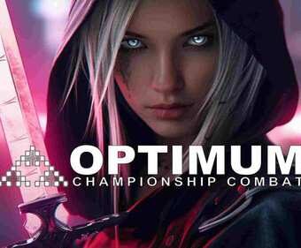 Optimum Championship Combat Oculus Meta Quest VR Game<span class="mi-jiaobiao" style="background-color: #ff0000;">Action Free</span>