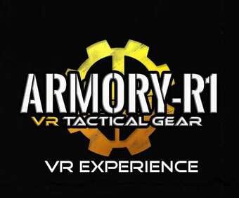 The Armory R1 Experience Oculus Meta Quest VR Game<span class="mi-jiaobiao" style="background-color: #f50a0a;">Shooting Free</span>