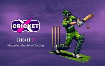 Cricket X Oculus Meta Quest VR Game<span class="mi-jiaobiao" style="background-color: #f59e0b;">Action VIP</span>