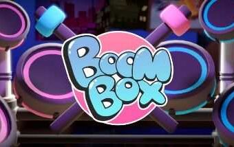 BoomBox Oculus Meta Quest VR Game<span class="mi-jiaobiao" style="background-color: #f59e0b;">Music VIP</span>