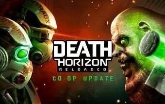 Death Horizon Reloaded Oculus Meta Quest VR Game<span class="mi-jiaobiao" style="background-color: #ff0000;">Horror Points</span>