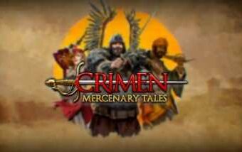 Crimen Mercenary Tales Oculus Meta Quest VR Game<span class="mi-jiaobiao" style="background-color: #ff0000;">Action VIP</span>