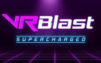 VR Blast Oculus Meta Quest VR Game<span class="mi-jiaobiao" style="background-color: #f59e0b;">Shooting VIP</span>