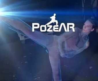Poze AR Oculus Meta Quest VR Game<span class="mi-jiaobiao" style="background-color: #ff0000;">Fitness Free</span>