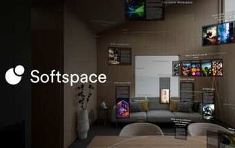 Softspace → VR Oculus Meta Quest VR Game<span class="mi-jiaobiao" style="background-color: #ff0000;">VR Free</span>