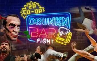 Drunkn Bar Fight Oculus Meta Quest VR Game<span class="mi-jiaobiao" style="background-color: #ff0000;">Fighting VIP</span>