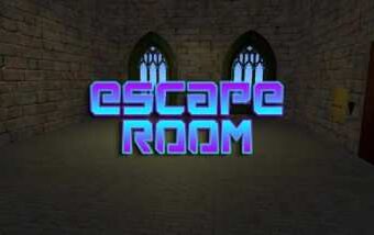 Escape Room Oculus Meta Quest VR Game<span class="mi-jiaobiao" style="background-color: #ff0000;">Action VIP</span>