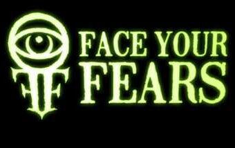 Face Your Fears Oculus Meta Quest VR Game<span class="mi-jiaobiao" style="background-color: #ff0000;">Horror VIP</span>