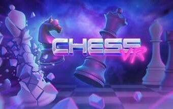 Chess VR Oculus Meta Quest VR Game<span class="mi-jiaobiao" style="background-color: #ff0000;">Puzzle VIP</span>