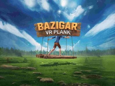 Bazigar VR Plank Oculus Meta Quest Game Free<span class="mi-jiaobiao" style="background-color: #ff0000;">Action Free</span>