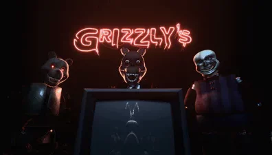 Grizzly VR Oculus Meta Quest VR Game<span class="mi-jiaobiao" style="background-color: #ff0000;">Horror Free</span>