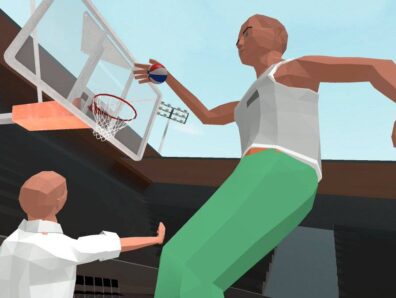 Big Ballers VR Oculus Meta Quest Game<span class="mi-jiaobiao" style="background-color: #ff0000;">Sports Points</span>