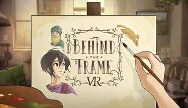 Behind The Frame The Finest Scenery VR Oculus Meta Quest VR Game<span class="mi-jiaobiao" style="background-color: #ff0000;">Fun Points</span>