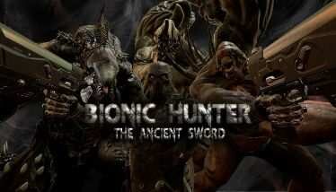 Bionic Hunter The Ancient Sword Oculus Meta Quest VR Game<span class="mi-jiaobiao" style="background-color: #ff0000;">Horror VIP</span>