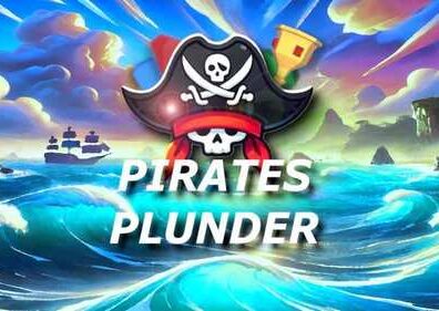 Pirates Plunder Oculus Meta Quest VR Game<span class="mi-jiaobiao" style="background-color: #ff0000;">Adventure Free</span>