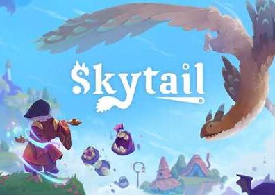 Skytail Oculus Meta Quest VR Game<span class="mi-jiaobiao" style="background-color: #ff0000;">Adventure VIP</span>