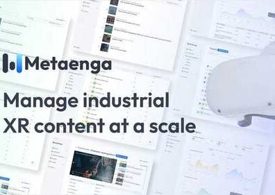 Metaenga Oculus Meta Quest VR Game<span class="mi-jiaobiao" style="background-color: #ff0000;">Simulation Free</span>