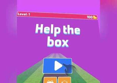 Help The Box Oculus Meta Quest VR Game<span class="mi-jiaobiao" style="background-color: #ff0000;">Casual Free</span>