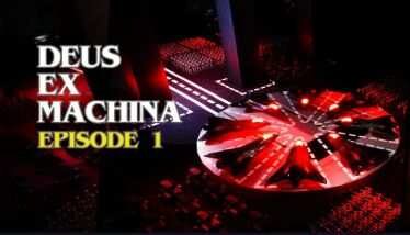 Deus Ex Machina Episode 1 Oculus Meta Quest VR Game<span class="mi-jiaobiao" style="background-color: #ff0000;">Action VIP</span>