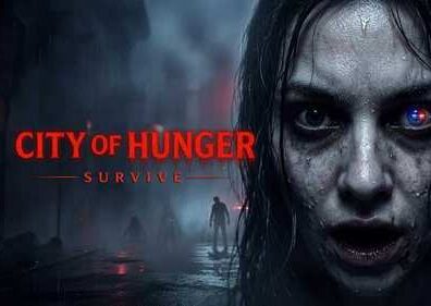 City of Hunger Survive Oculus Meta Quest VR Game<span class="mi-jiaobiao" style="background-color: #ff0000;">Sandbox VIP</span>