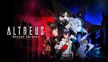 ALTDEUS Beyond Chronos Oculus Meta Quest VR Game<span class="mi-jiaobiao" style="background-color: #ff0000;">Adventure VIP</span>