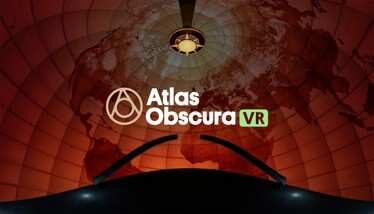 Atlas Obscura VR Oculus Meta Quest VR Game<span class="mi-jiaobiao" style="background-color: #ff0000;">Travel exploration VIP</span>