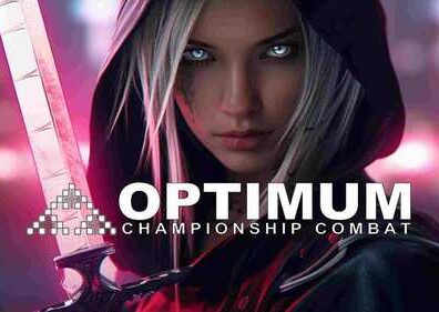 Optimum Championship Combat Oculus Meta Quest VR Game<span class="mi-jiaobiao" style="background-color: #ff0000;">Action Free</span>