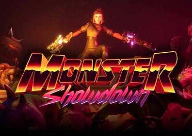 Monster Showdown Oculus Meta Quest VR Game<span class="mi-jiaobiao" style="background-color: #ff0000;">VR Free</span>