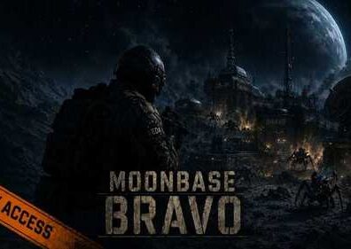 Moonbase Bravo Oculus Meta Quest VR Game<span class="mi-jiaobiao" style="background-color: #ff0000;">Fighting VIP</span>