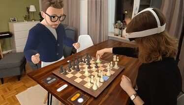 MR_Chess Oculus Meta Quest VR Game<span class="mi-jiaobiao" style="background-color: #ff0000;">MR_Chess VIP</span>