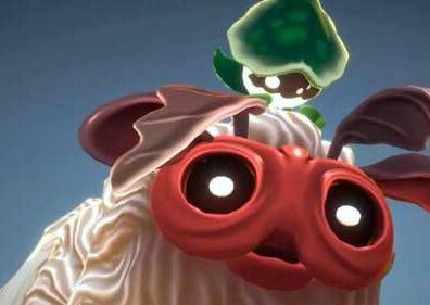 Kemono and Chibi Oculus Meta Quest VR Game<span class="mi-jiaobiao" style="background-color: #ff0000;">Adventure Free</span>
