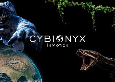 Cybionyx InMotion Oculus Meta Quest VR Game<span class="mi-jiaobiao" style="background-color: #ff0000;">Audio-visual content VIP</span>