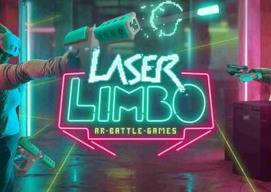 Laser Limbo Oculus Meta Quest VR Game<span class="mi-jiaobiao" style="background-color: #ff0000;">Shooting Free</span>