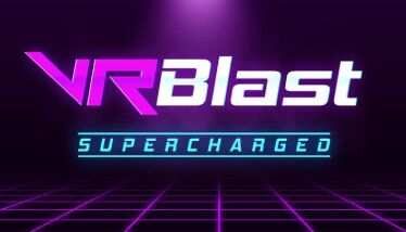VR Blast Oculus Meta Quest VR Game<span class="mi-jiaobiao" style="background-color: #ff0000;">Shooting Points</span>
