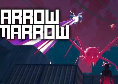Marrow Marrow Oculus Meta Quest VR Game<span class="mi-jiaobiao" style="background-color: #ff0000;">Fighting VIP</span>